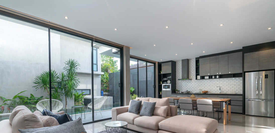 Housing Markets That Changed the Most This Week