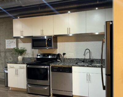 Downtown LA Loft OASIS Artsy Central Located