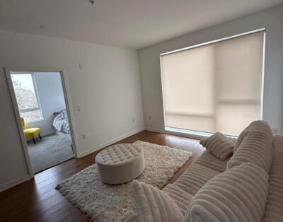 Modern Unit Near Glendale Galleria and Walk to Shopping & Dining!